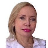 Гришина Екатерина Викторовна