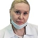 Бельченко Оксана Владимировна