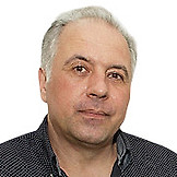 Калашников Владимир Георгиевич
