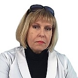 Воронкова Евгения Борисовна