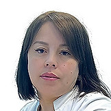 Ниязмухамбетова Рушания Арифуллаевна