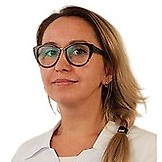 Кузюбердина Инна Владимировна