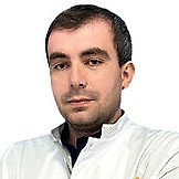 Тамбиев Бийаслан Нязбиевич