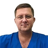 Татаркин Константин Александрович