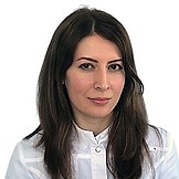 Селимова Регина Надировна