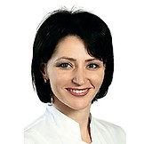 Марченко Яна Михайловна
