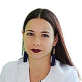 Шульга Юлия Сергеевна
