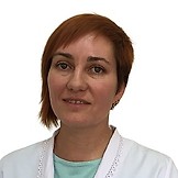 Василенко Анастасия Олеговна