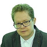 Шикин Юрий Михайлович