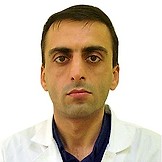 Оганесян Арман Владимирович