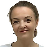 Рыжонкова Анна Александровна