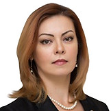 Боева Ольга Игоревна