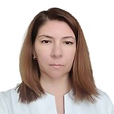 Кумратова Наталья Александровна