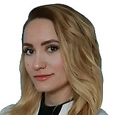 Рахматулина Ирина Александровна
