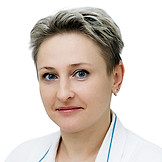 Голубева Анна Сергеевна