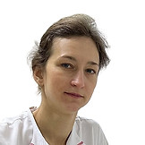 Лунькова Олеся Владимировна