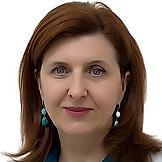 Горбунова Светлана Ивановна