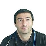 Джикаев Григорий Давидович