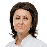Быкова Галина Витальевна