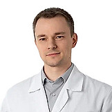 Водяной Дмитрий Викторович