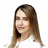 Черемисина Екатерина Сергеевна