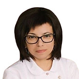 Козодерова Евгения Викторовна