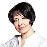 Толстая Марина Ивановна