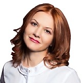 Сербина Ольга Петровна