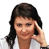 Аболина Оксана Николаевна