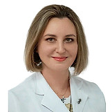 Тимченко Ирина Сергеевна