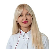 Громова Инна Алексеевна