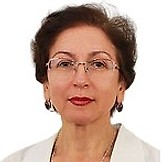 Полухина Татьяна Васильевна