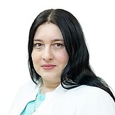Жезлова Татьяна Вячеславовна