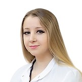 Заболотняя Надежда Александровна
