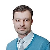 Шатохин Антон Андреевич