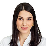 Эльдарова Саният Лигматулаевна