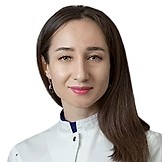 Хамукова Зара Витальевна