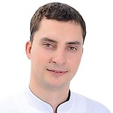 Конев Сергей Сергеевич