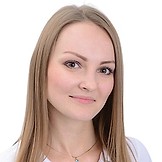 Мажаренко Виктория Геннадьевна
