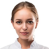 Бельская Мария Игоревна