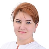 Цивунина Ирина Анатольевна