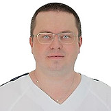 Никулушкин Антон Артамонович