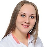 Веко Анна Витальевна