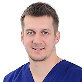 Ветошкин Денис Владимирович