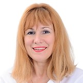 Поречная Ирина Алексеевна
