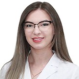 Паркина Елена Геннадьевна