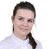 Беспалова Евгения Александровна