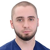 Валиев Игорь Казбекович