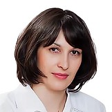 Милосердова Екатерина Александровна