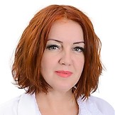 Гавришева Елена Викторовна